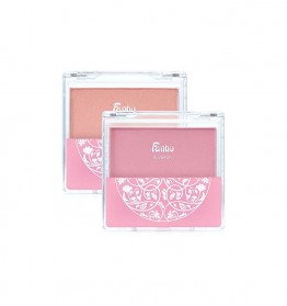 Blush On